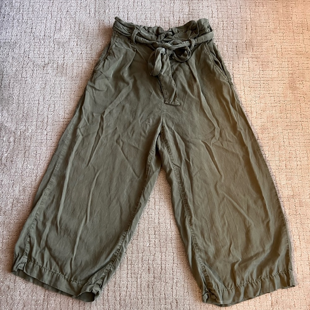 Zara pants